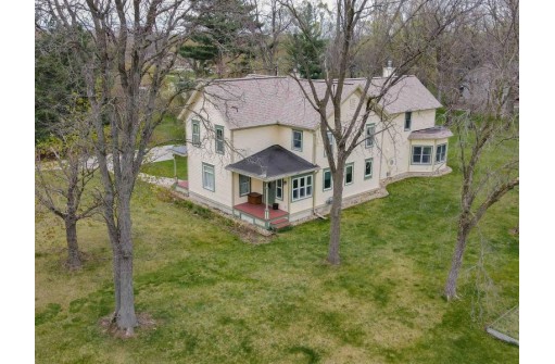 341 S Lexington Street, Spring Green, WI 53588