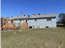 981 County Road C, Hancock, WI 54943