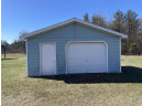 981 County Road C, Hancock, WI 54943