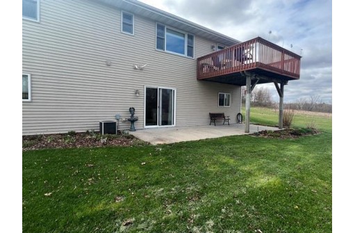 2522 Ernstmeyer Road, Reedsburg, WI 53959