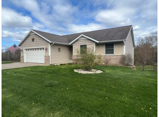 2522 Ernstmeyer Road Reedsburg, WI 53959