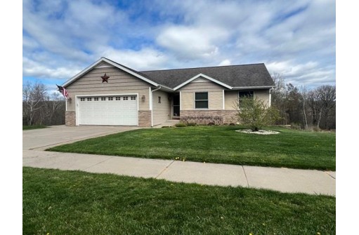 2522 Ernstmeyer Road, Reedsburg, WI 53959