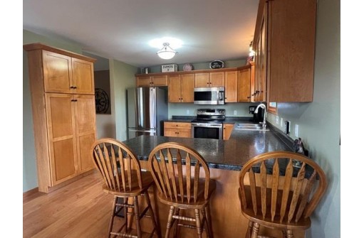 2522 Ernstmeyer Road, Reedsburg, WI 53959