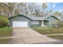 723 Cloute St, Fort Atkinson, WI 53538