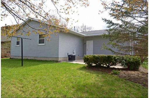 3157 Silverton Tr, Madison, WI 53719