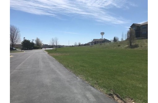 LOT4 Springdale St, Mount Horeb, WI 53572