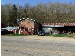 7815 County Road U Cassville, WI 53806-0000