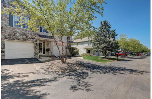 243 N Musket Ridge Drive 1154C, Sun Prairie, WI 53590