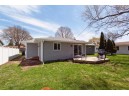1523 N Concord Drive, Janesville, WI 53545