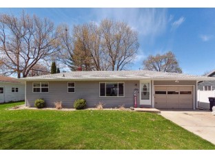 1523 N Concord Drive Janesville, WI 53545