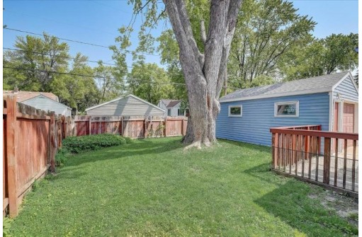 2522 Moland St, Madison, WI 53704