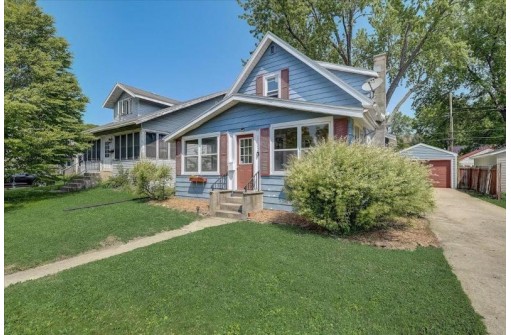 2522 Moland St, Madison, WI 53704