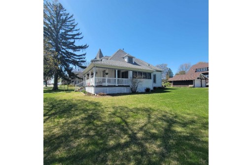 830 10th Street, Fennimore, WI 53809-0000