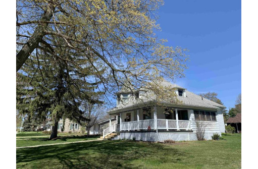 830 10th Street, Fennimore, WI 53809-0000