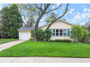 542 Orchard Dr, Madison, WI 53711