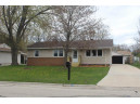 2451 Robinson Dr, Beloit, WI 53511