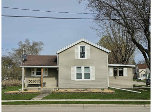 129 N Watertown Street Waupun, WI 53963