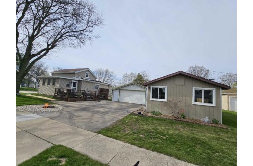 129 N Watertown Street, Waupun, WI 53963