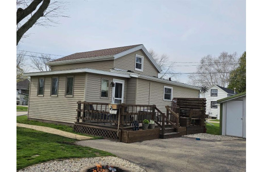 129 N Watertown Street, Waupun, WI 53963