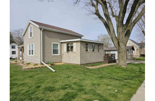 129 N Watertown Street, Waupun, WI 53963