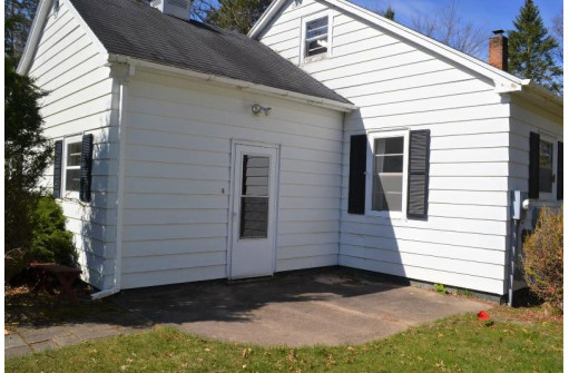 W9858 25th Street, Camp Douglas, WI 54618