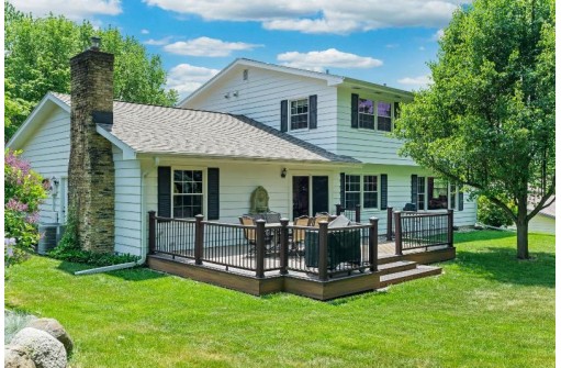 206 Blue Ridge Parkway, Madison, WI 53705