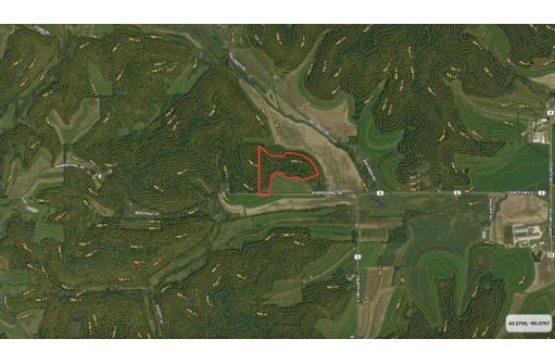 24376 Whippoorwill Rd, Richland Center, WI 53581