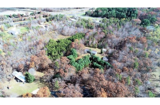 LOT 13 Amherst Drive, Lyndon Station, WI 53944