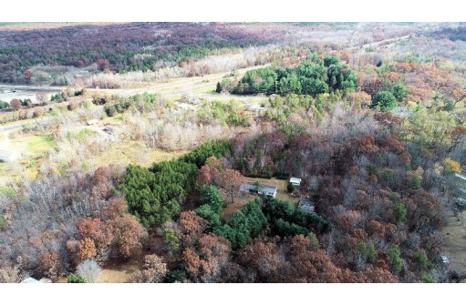 LOT 13 Amherst Drive, Lyndon Station, WI 53944