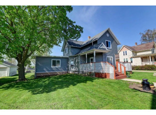 115 Farnham Street Marshall, WI 53559