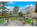 2614 Badger Lane, Madison, WI 53713