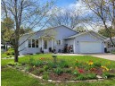 145 Countryside Dr, Evansville, WI 53536