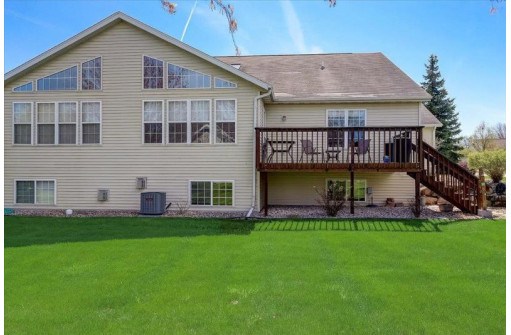 6306 Vicksburg Road, Madison, WI 53718