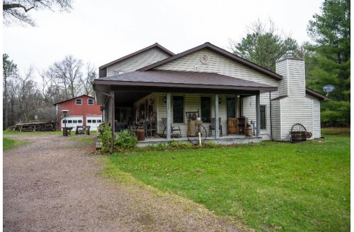 N15849 9th Avenue, Necedah, WI 54646