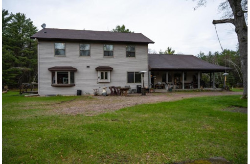 N15849 9th Avenue, Necedah, WI 54646