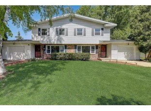 3018-20 Churchill Drive Madison, WI 53713