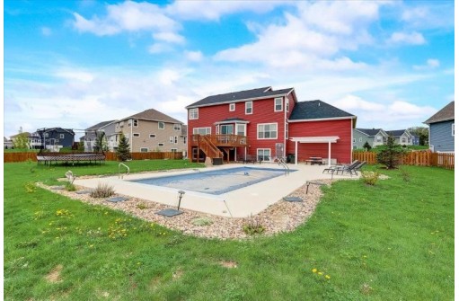 3767 Bay Laurel Lane, Verona, WI 53593