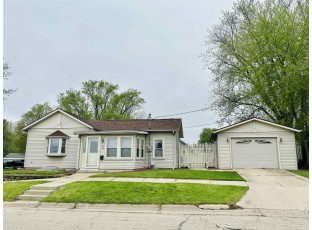 1505 25th Street Monroe, WI 53566