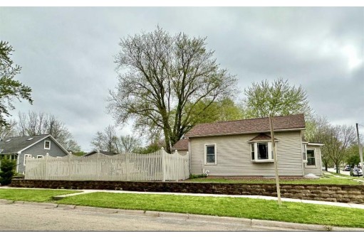 1505 25th Street, Monroe, WI 53566