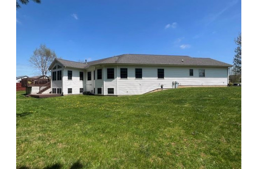 2223 Doris Road, Reedsburg, WI 53959