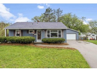 26 Arizona Cir Madison, WI 53704