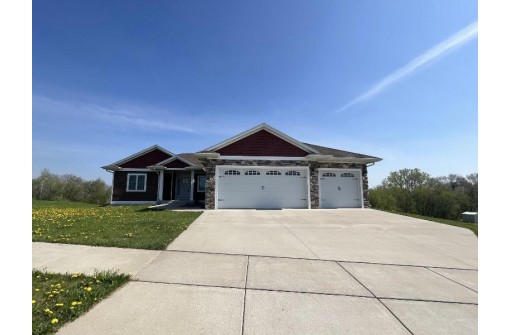 426 Alyssa Street, Tomah, WI 54660