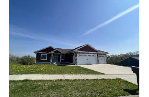 426 Alyssa Street, Tomah, WI 54660