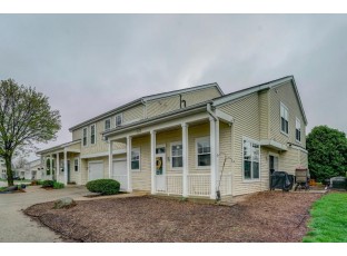 2882 Holborn Circle Madison, WI 53718