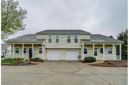 2882 Holborn Circle, Madison, WI 53718