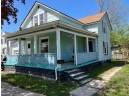 407 W Marion St, Portage, WI 53901