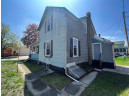 407 W Marion St, Portage, WI 53901