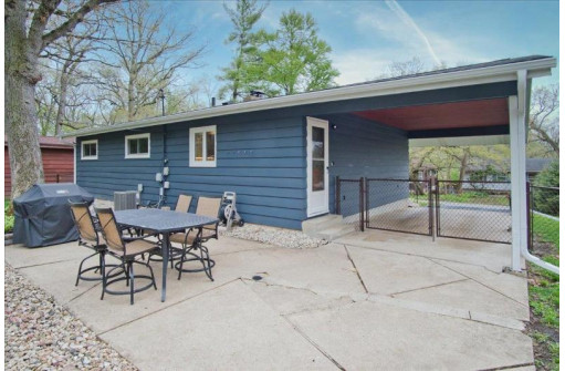 5744 Taft Street, Middleton, WI 53562