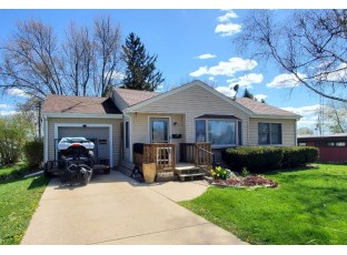 2728 6th Street Monroe, WI 53566