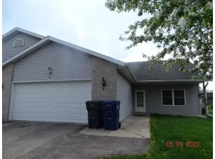 514 Ronald Lee Circle Rio, WI 53960